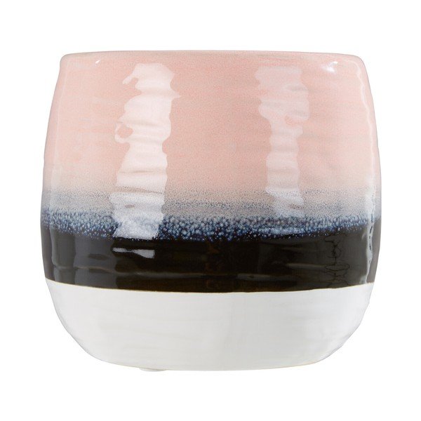 Keramička ukrasna tegla za cvijeće ø 17 cm Caldera – Premier Housewares-image-3