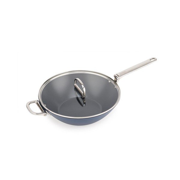 Wok tava ø 33 cm Space Non-Stick – Joseph Joseph
