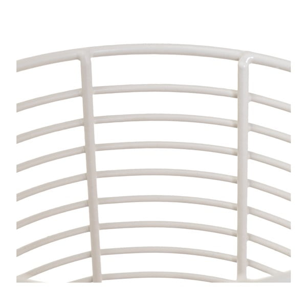 Metalni držač za kuhinjski pribor – Casa Selección-image-3