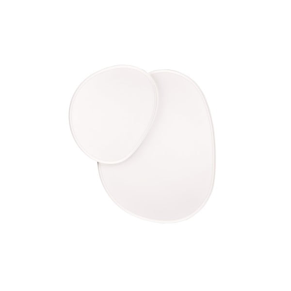 Bijela LED stropna svjetiljka 63.5x77 cm Rise – Trio-image-4