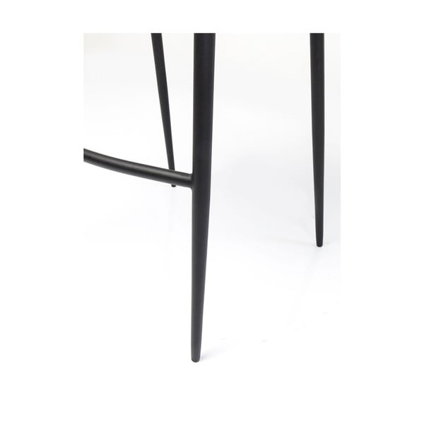 Set 2 Žute bar stolice Kare dizajn Cheerio-image-3