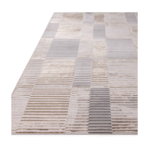 Rozo-bež tepih 230x160 cm Aurora - Asiatic Carpets-image-4