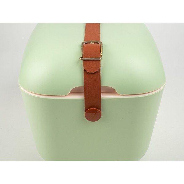 Svijetlo zelena termo posuda 12 l Classic – Polarbox-image-1