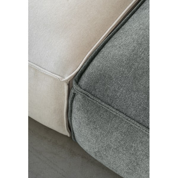 Svijetlo zelena kutna garnitura (s lijevim kutom/u obliku slova "U") Flex Felix – Miuform-image-3