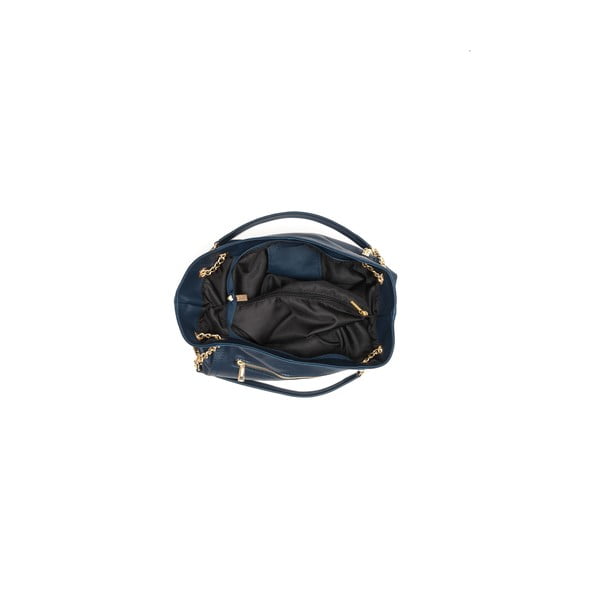 Kožna torbica Tote 2089 Blu-image-4