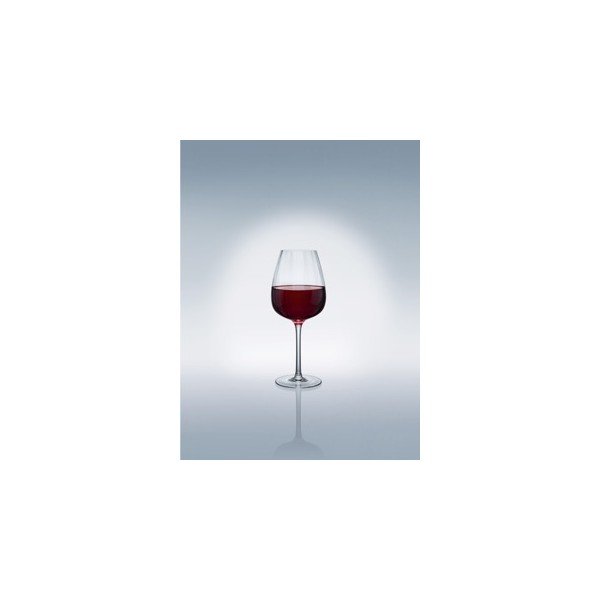 Čaše u setu od 4 za vino 125 ml Rose Garden - Villeroy&Boch-image-3