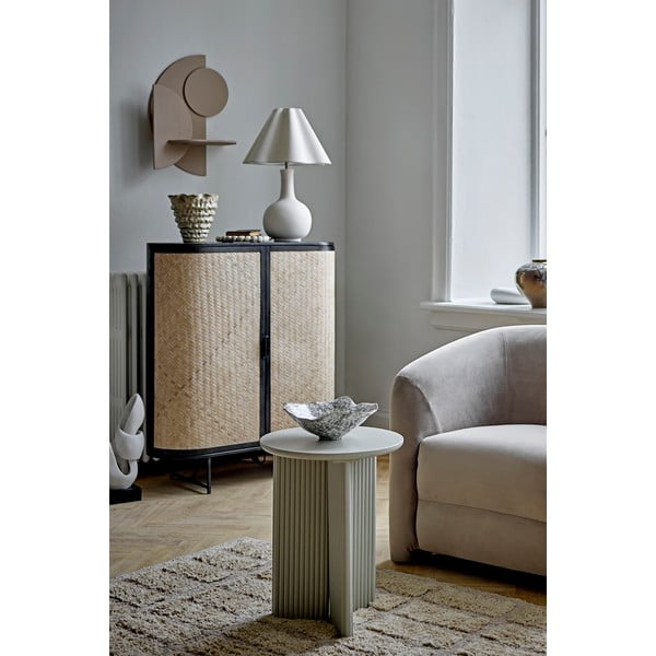 Krem polica 44 cm Leonard – Bloomingville-image-2