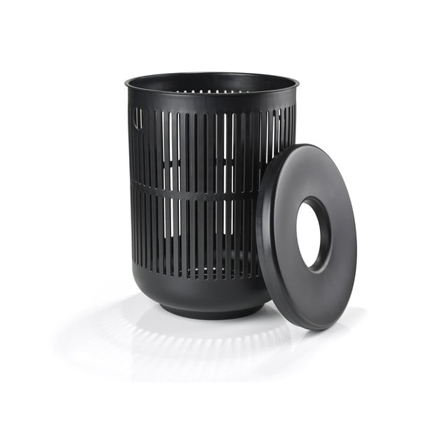 Plastična košara za rublje 60 l Ume - Zone-image-4