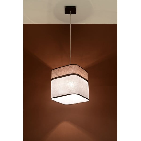 Viseća lampa Sollux Costa-image-3