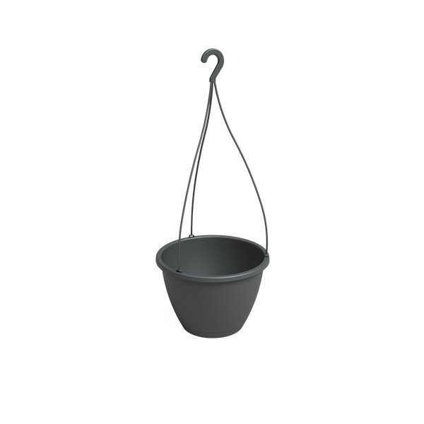 Plastična posuda za cvijeće ø 31 cm Algarve – Artevasi-image-2