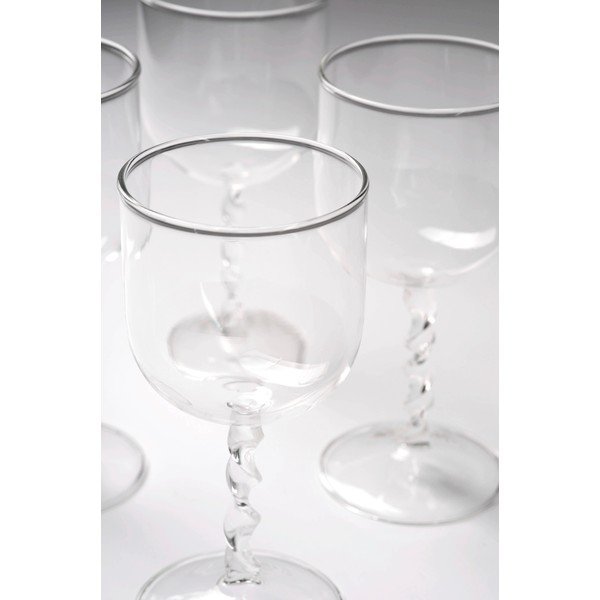 Čaše u setu 4 kom vinske 380 ml Yuko – Jotex-image-3