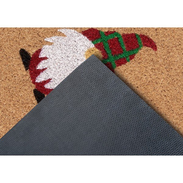 Otirač s božićnim motivom 70x45 cm Mix Mats - Hanse Home-image-3