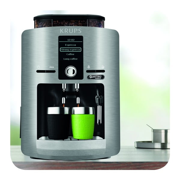 Crna termo šalica 0,2 l - Tefal-image-1