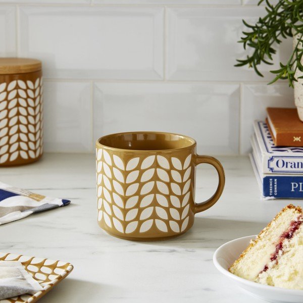 Keramička posuda za namirnice za kavu – Cooksmart ®-image-3