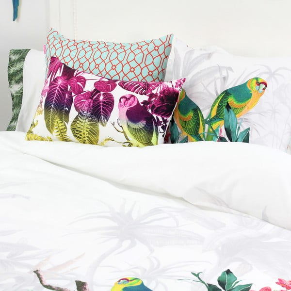 Set od 2 jastučnice Tropic, 50x80 cm-image-1