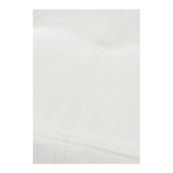 Bijela klupa s prostorom za odlaganje Tomasucci Nice-image-2