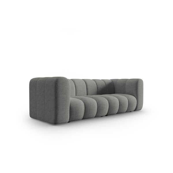 Siva sofa 228 cm Lupine – Micadoni Home-image-2