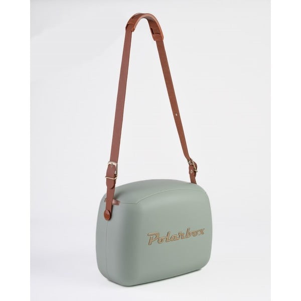 Termo posuda prljavo zelena 6 l Classic Gold – Polarbox-image-4