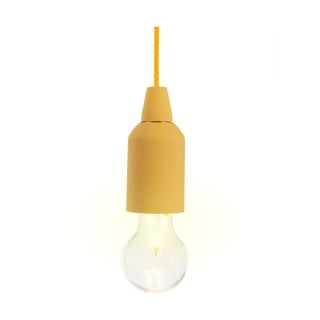 LED vanjsko svjetlo ø 5,5 cm Pull & Click - LDK Garden