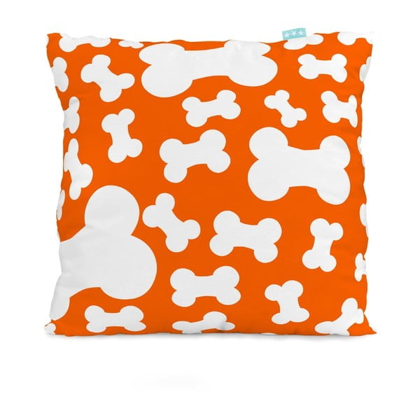 Dječja pamučna posteljina Mr. Fox Dogs, 100 x 120 cm-image-1