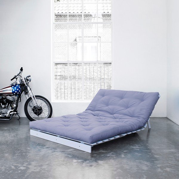 Karup Roots White / Blue Breeze varijabilna sofa-image-1