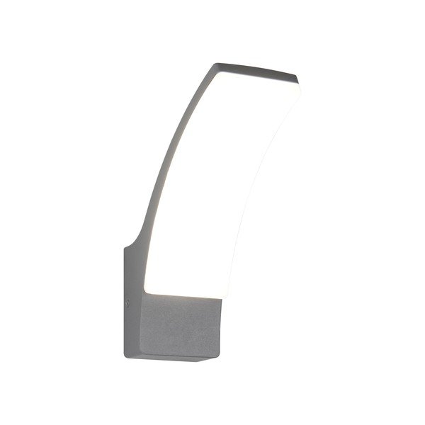 LED zidna vanjska svjetiljka (visina 22,5 cm) Beja – Reality-image-2