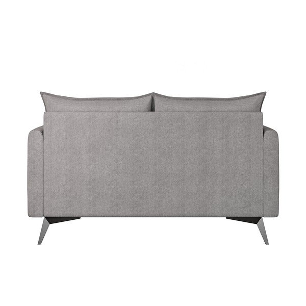 Siva sofa 138 cm Juli Bis – Ropez-image-2
