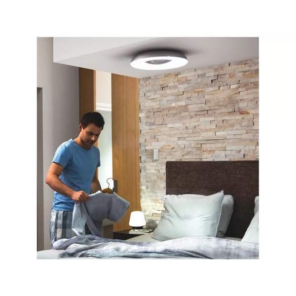 LED stropna svjetiljka 22,5 W Still – Philips Hue-image-1