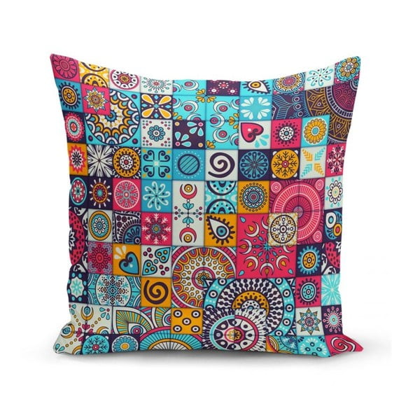 Jastučnica Minimalist Cushion Covers Ganhia, 45 x 45 cm