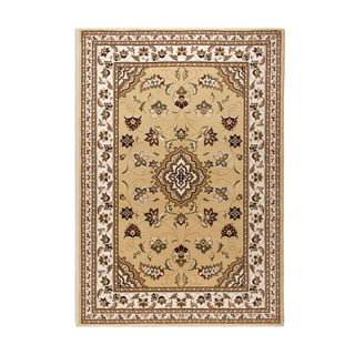 Bež tepih 120x170 cm Sherborne – Flair Rugs