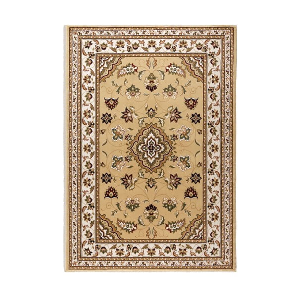 Bež tepih 120x170 cm Sherborne – Flair Rugs