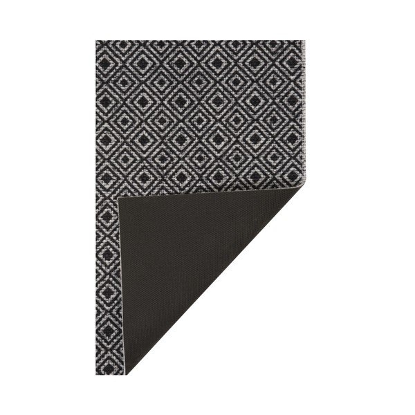 Sivo-crna staza Hanse Home Cook & Clean Tereza, 60 x 180 cm-image-4