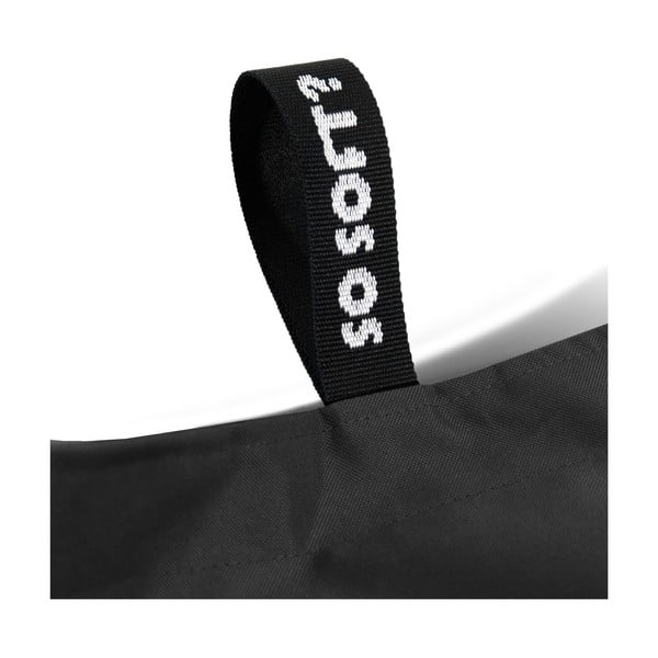 Tamno plava vreća za sjedenje Pad L – So Soft?-image-3