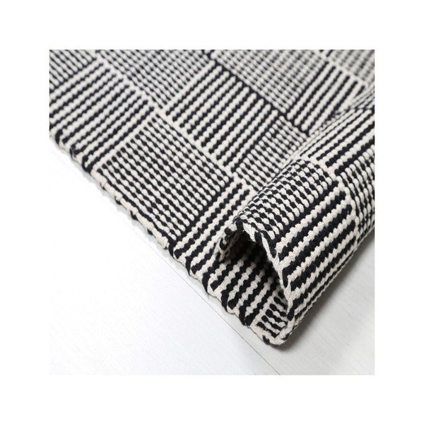 Ručno tkani pamučni gazište Webtappeti Belén, 55 x 170 cm-image-2