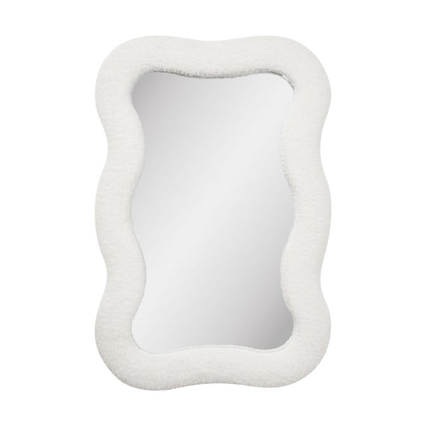 Zidno ogledalo 54x80 cm Bosaro – House Nordic