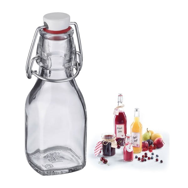 Westmark staklena boca, 125 ml-image-1