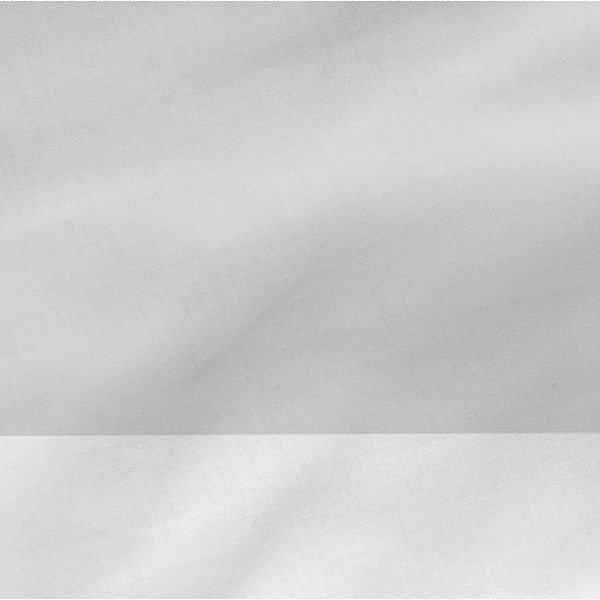 Set od 2 pamučne jastučnice Blanc Zigzag, 50 x 75 cm-image-3