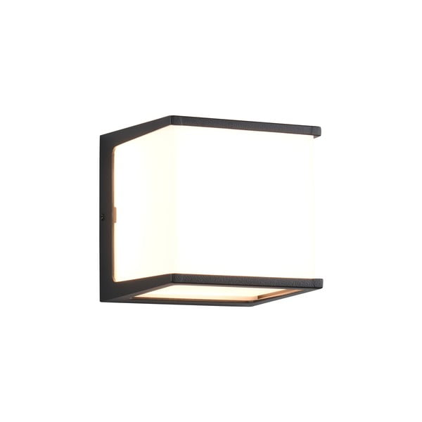 Vanjska svjetiljka (visina 11 cm) Calera – Trio