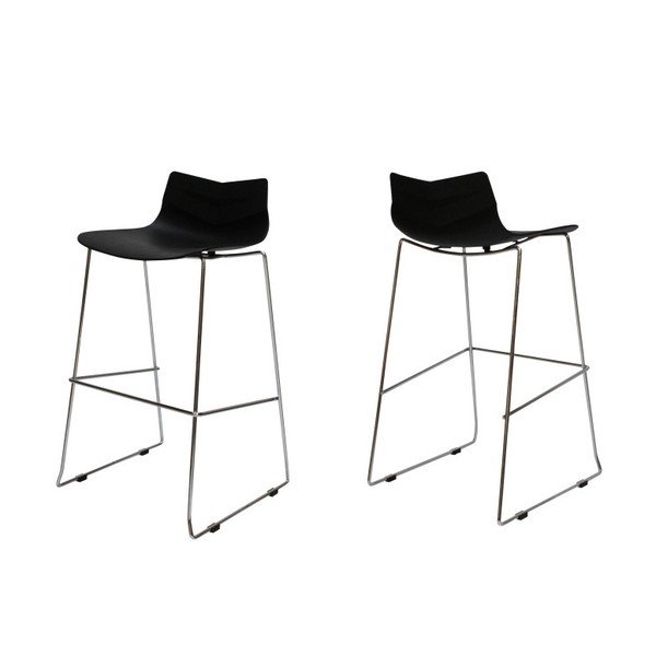 Set od 4 barske stolice Canett Louis-image-1
