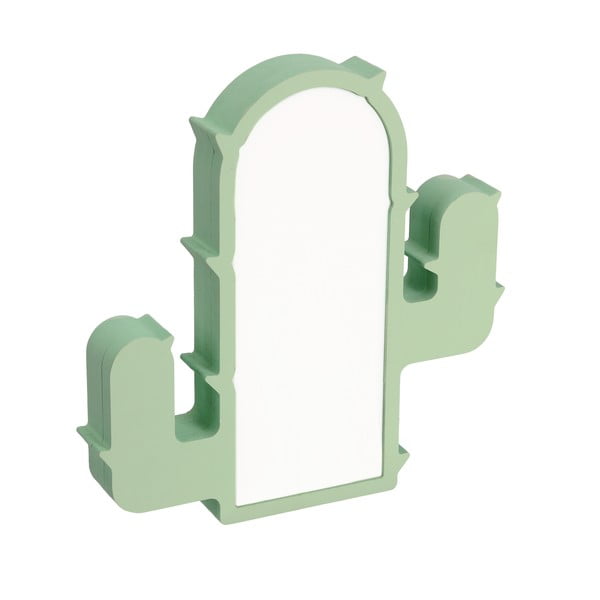 Zelena dječja svjetiljka Cactus - Candellux Lighting-image-3