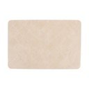 Podmetač od imitacije kože 30x45 cm Edson – ZicZac