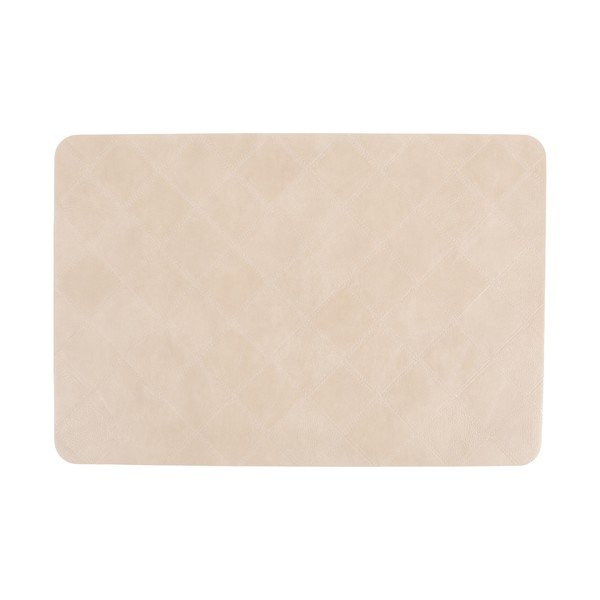 Podmetač od imitacije kože 30x45 cm Edson – ZicZac