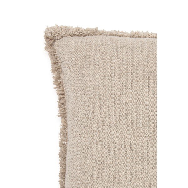 Pamučan ukrasni jastuk 50x30 cm Handloom – Lorena Canals-image-4