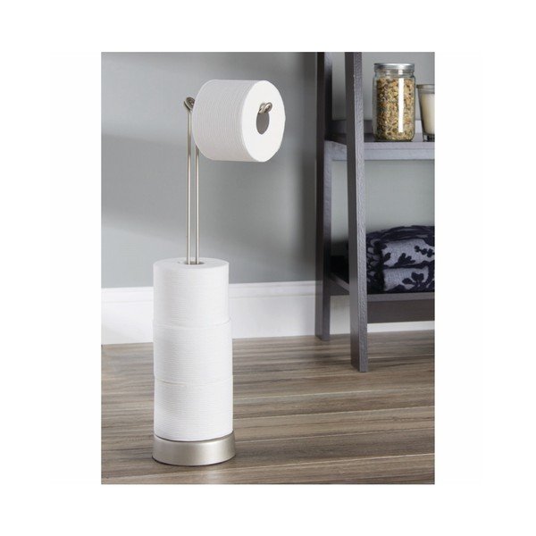 InterDesign Tissue stalak za toaletni papir-image-3