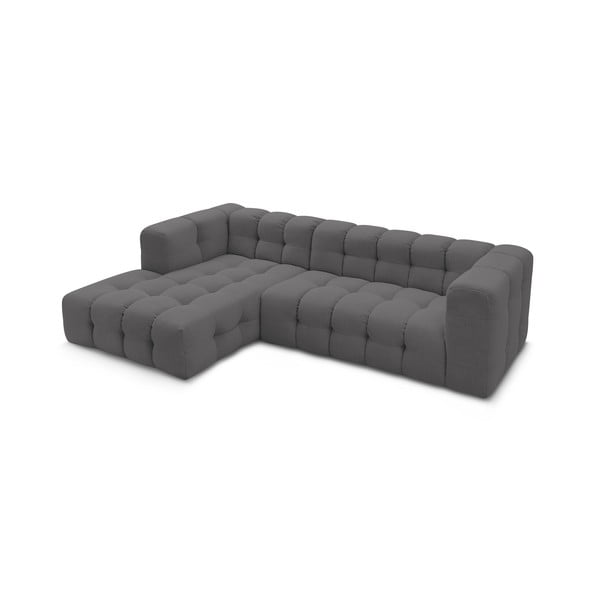 Siva kutna garnitura Cloud – Bobochic Paris-image-4