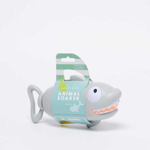Vodeni pištolj Shark - Sunnylife-image-1