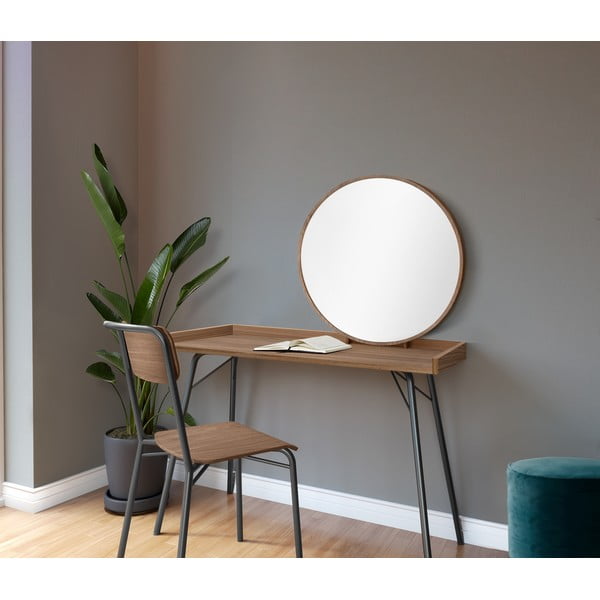 Toaletni stol u Walnut Decor Woodman Rayburn-image-1