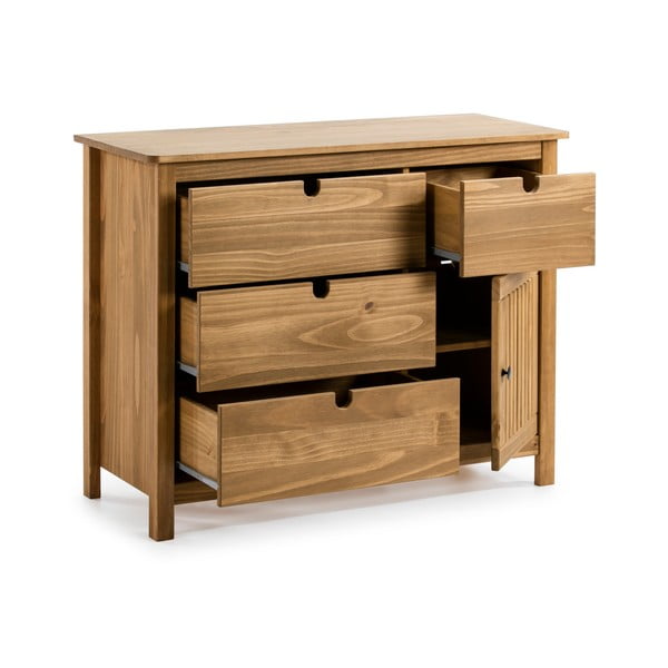 Drvena komoda Marckeric Bruna-image-4