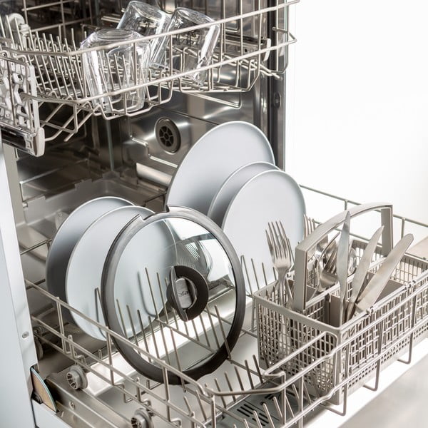 Staklen poklopac ø 24 cm Ingenio – Tefal-image-3