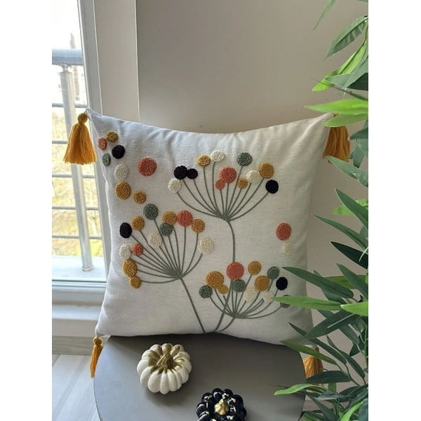 Ukrasna jastučnica 43x43 cm – Mila Home-image-2